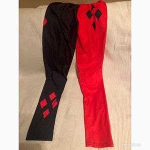 Harley Quinn Legging